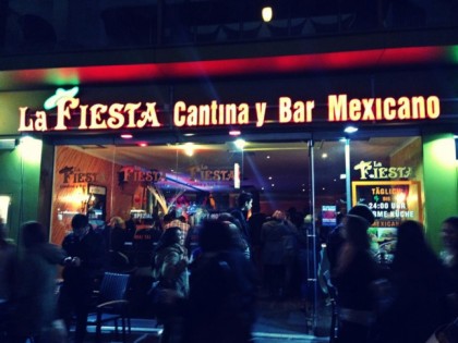 Photo: La Fiesta 