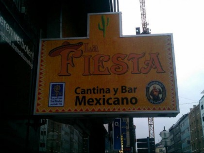 Photo: La Fiesta 